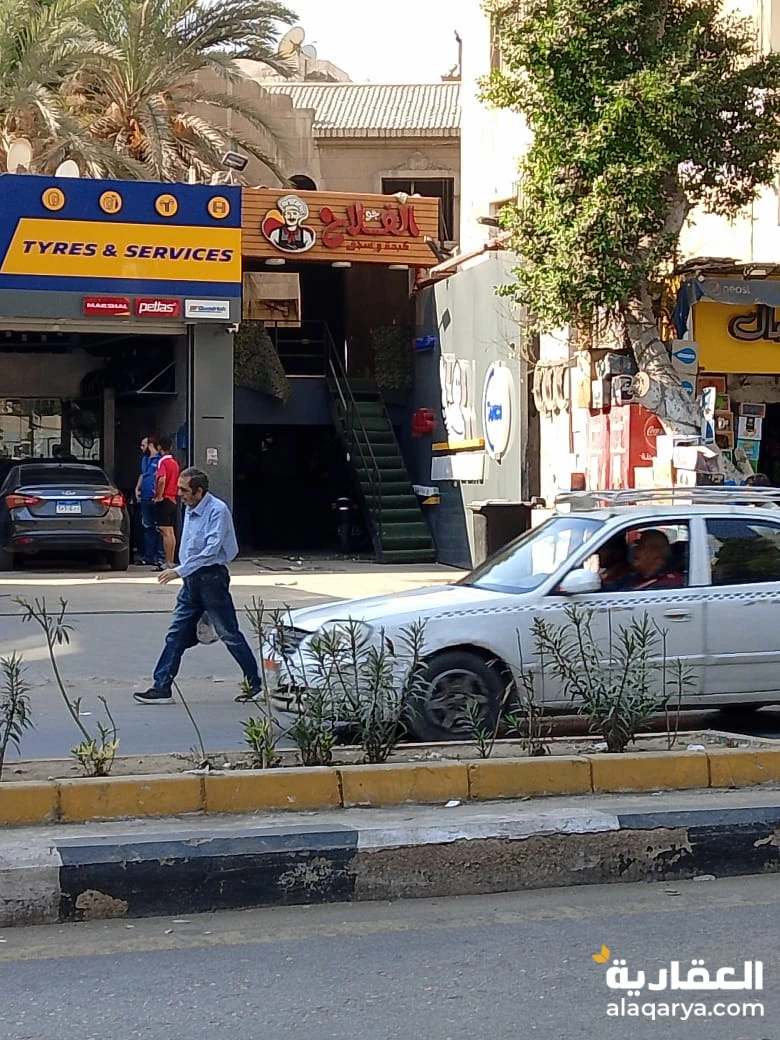 محل تجاري للإيجار