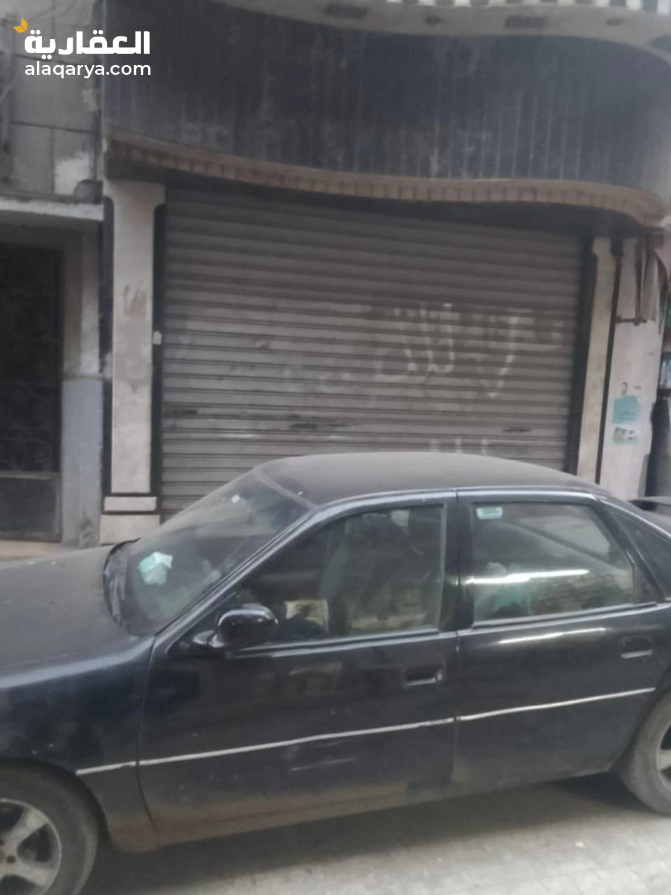 محل للبيع في الصاغه