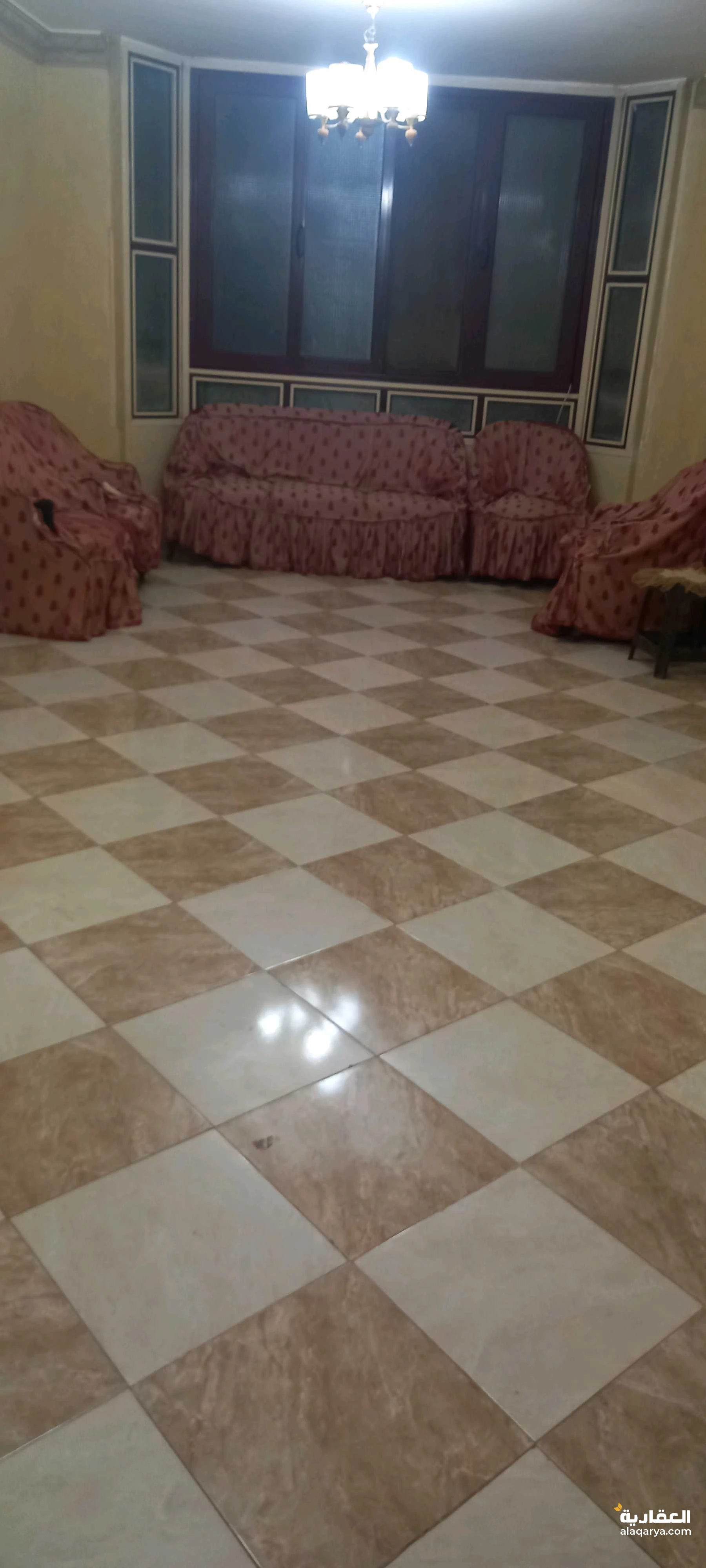 طالبية من ميدان الساعه