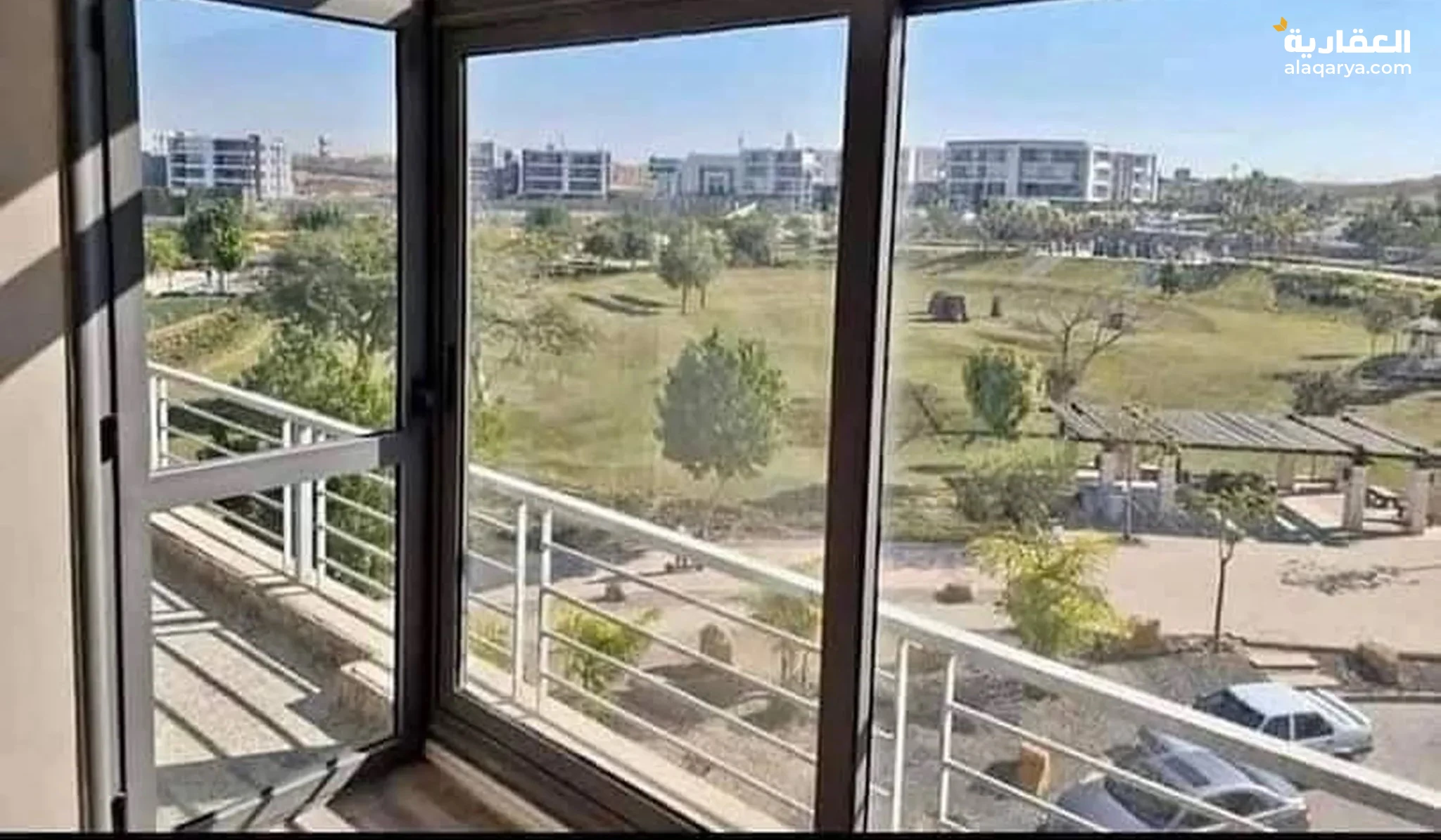 #للبيع شقه لقطه ريسيل بالسعر القديم باقل اوفر في السوق في تاج سيتي مرحله origami المساحه 133م