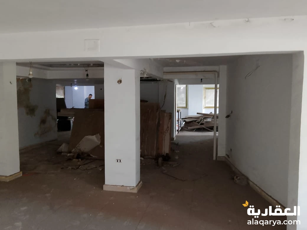 شارع المتحف المنيل