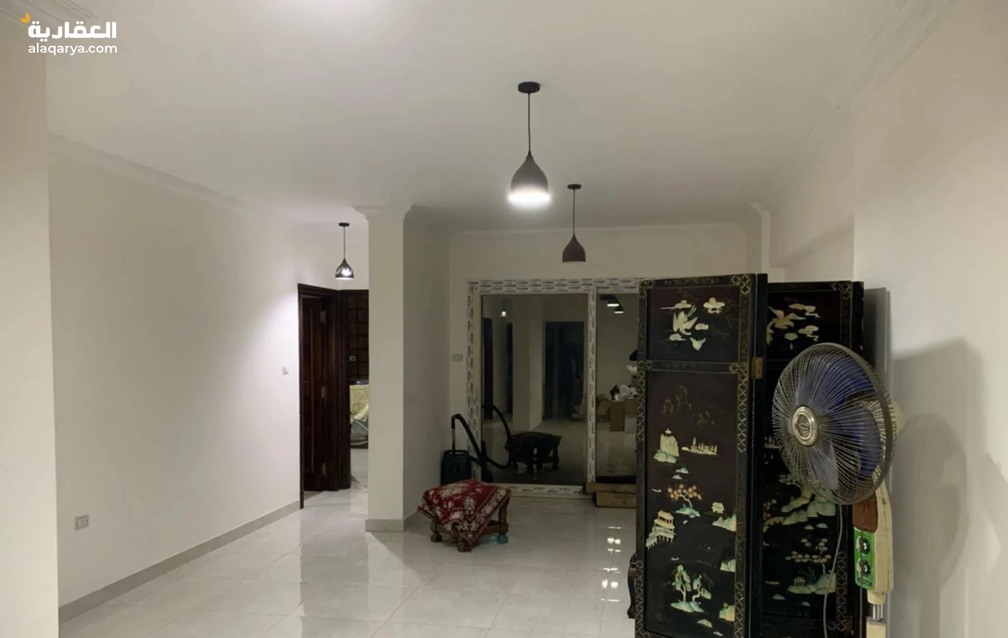 #شقه للبيع في ميامي الجديده