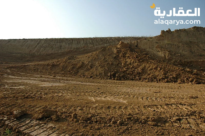 4فدان مسجلة للايجار