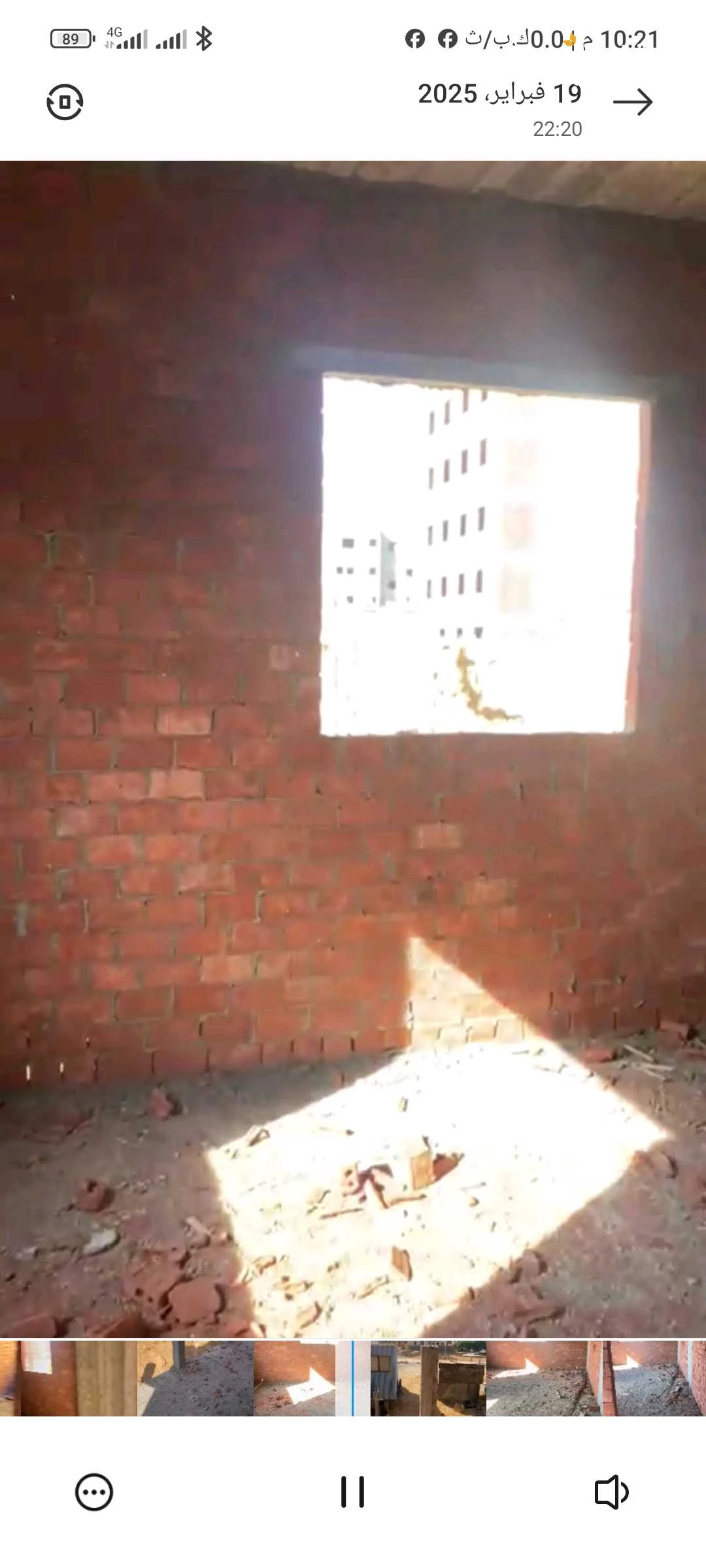 مدينة بدر الحي الرابع ابني بيتك منطقة أ