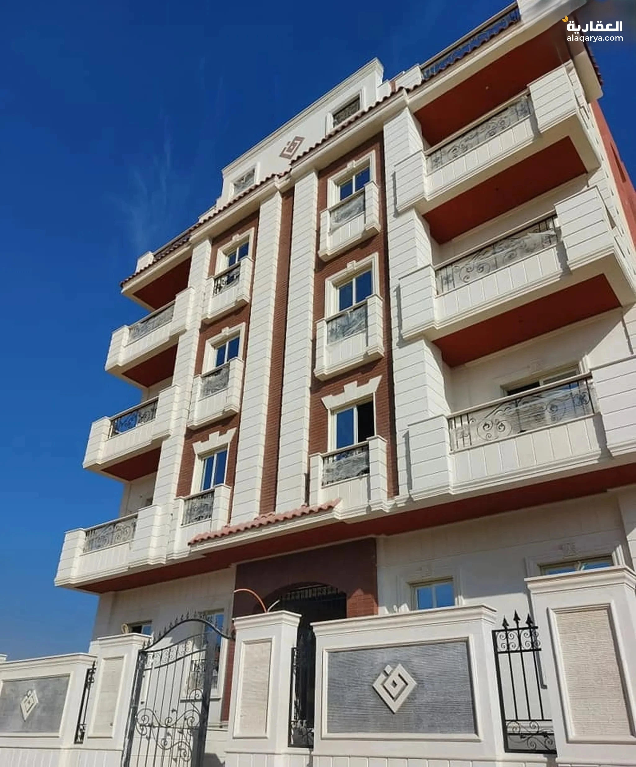 #بنتهاوس فى النرجس الجديده