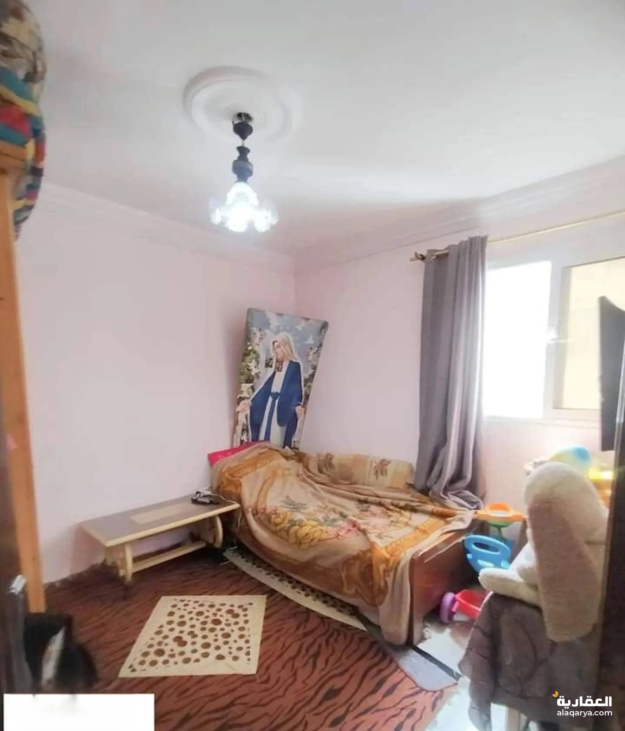 #شقه للبيع ميامي قرب مستشفى مار