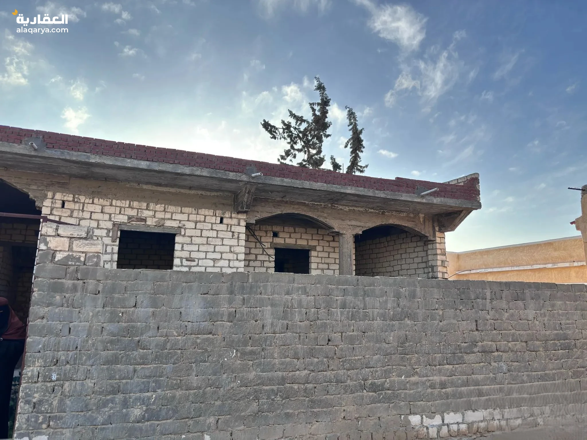 #منزل للبيع كينج مريوط سعر مناسب للجميع