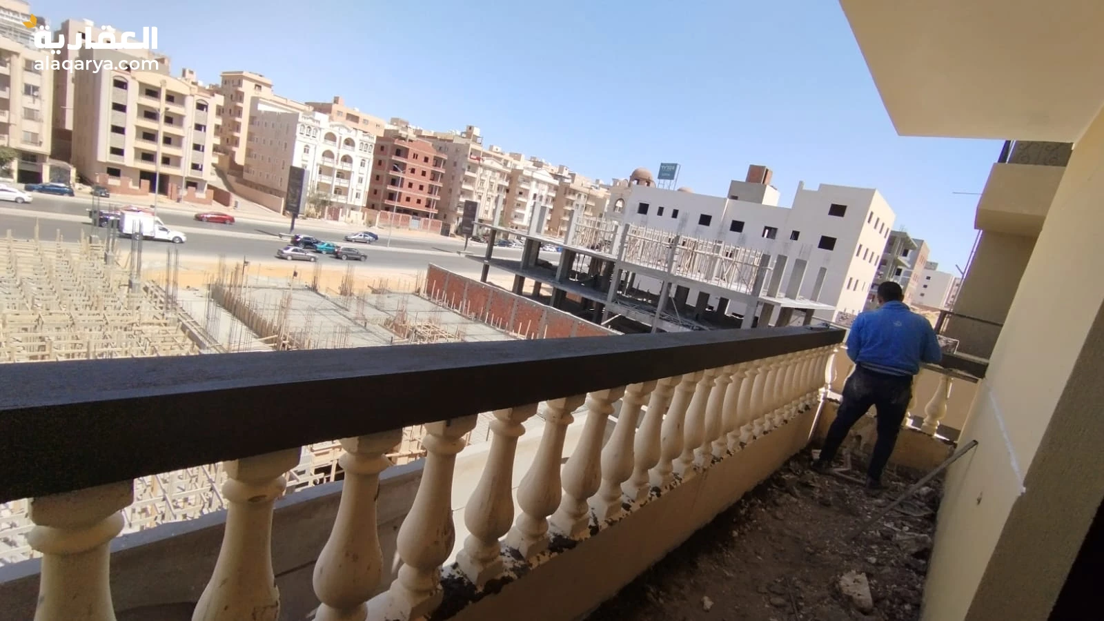 التجمع الخامس النرجس الجديدة