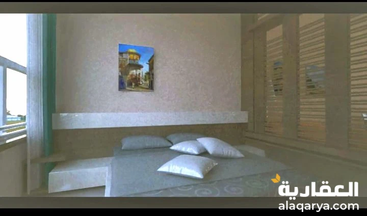 للبيع: فندق مميز بالمريوطية – الهرم ?