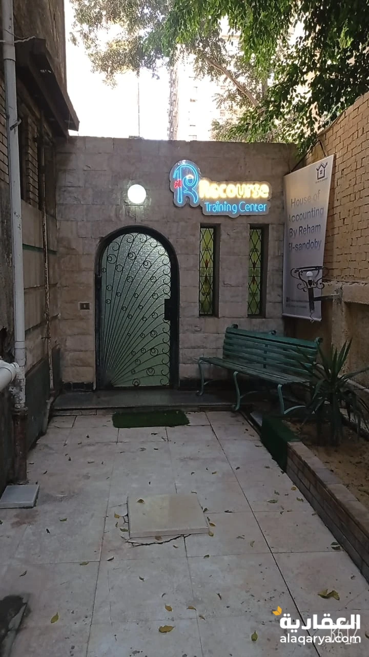 3 شارع المصانع الحديدية متفرع من شارع الفلاح متفرع من شارع شهاب / المهندسين