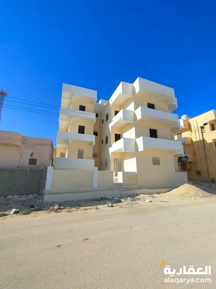 عقارات مرسي مطروح