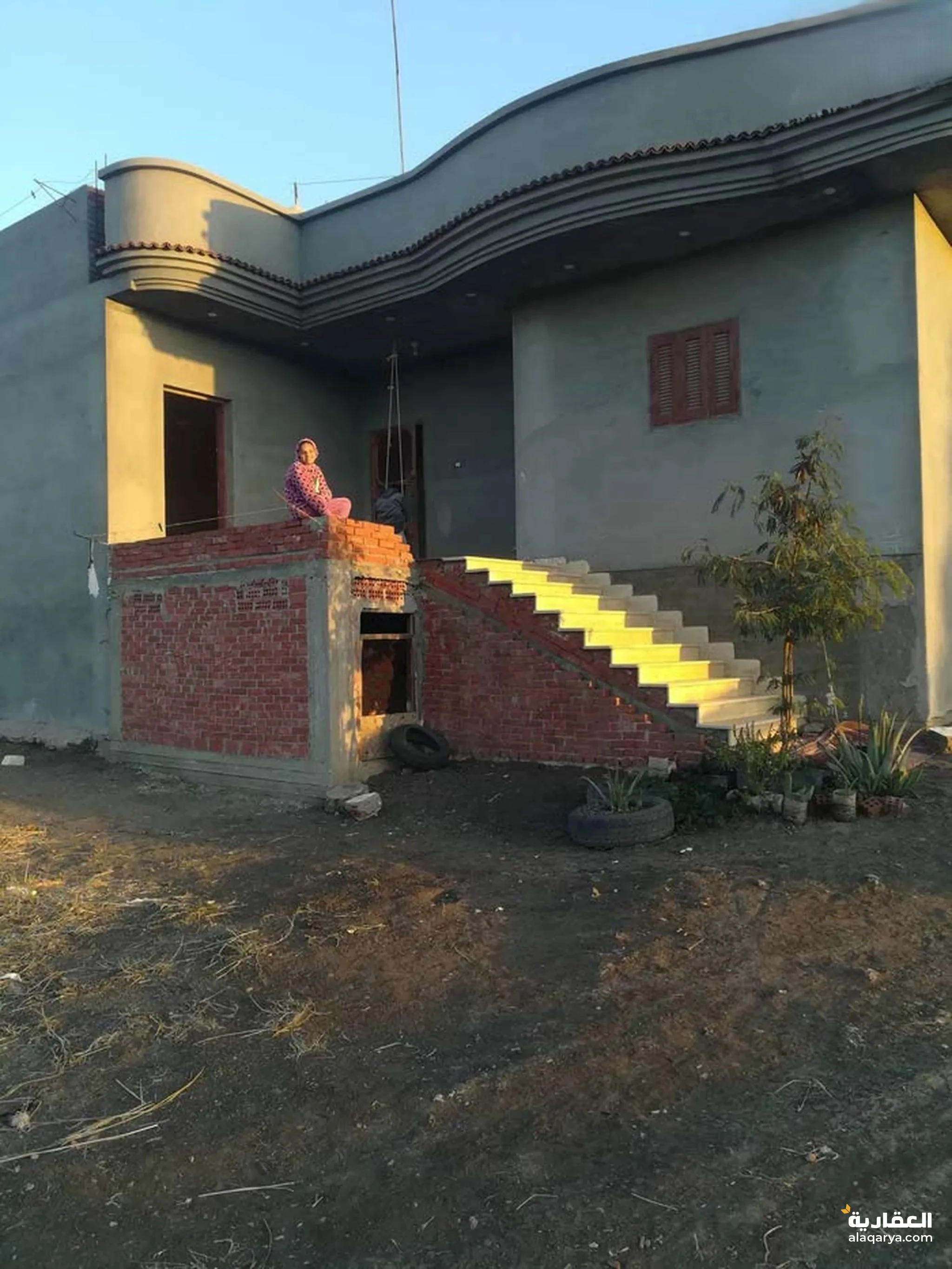 #بيت للبيع ممتاز