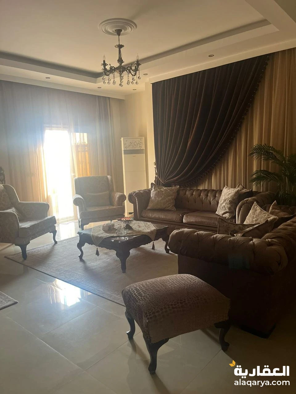 التجمع الخامس منطقه الياسمين ١