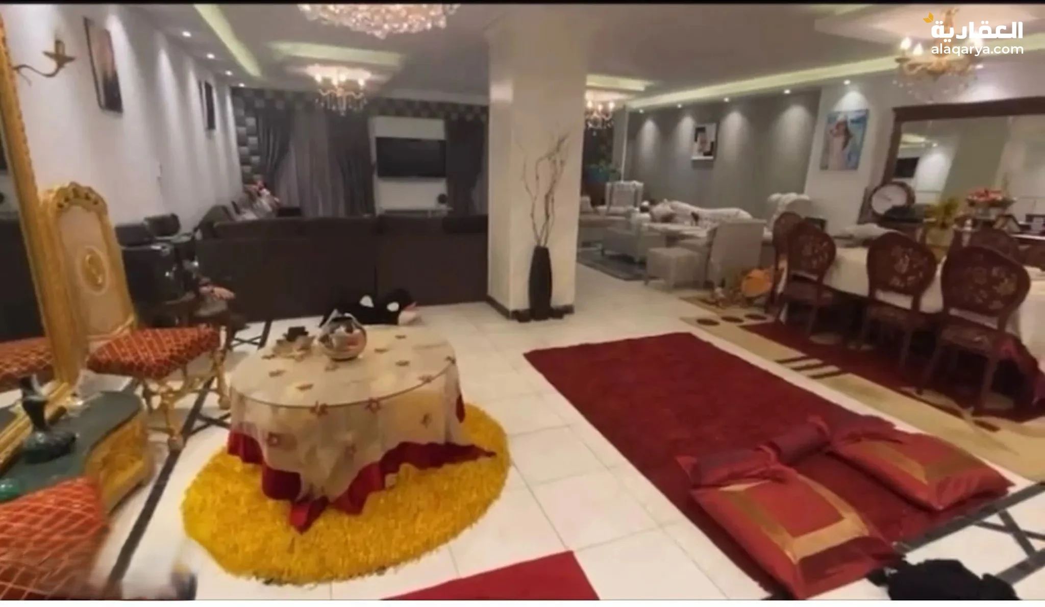 #شقه فندقيه للبيع