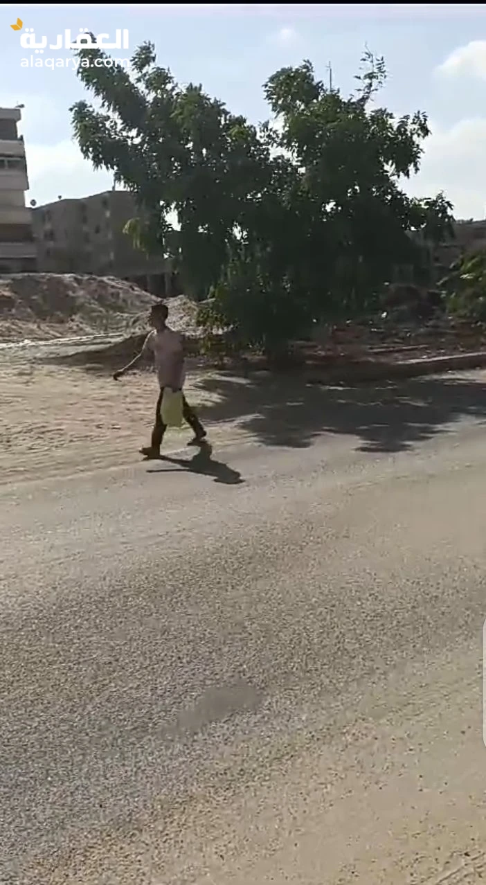 للبيع للاستثمار – محل بأول عباس العقاد