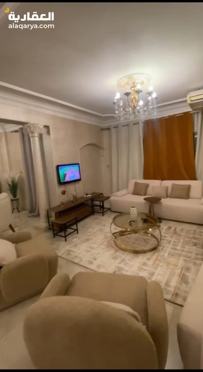 "امتلك شقتك المميزة بجوار السراج مول - قلب مدينة نصر"code T650