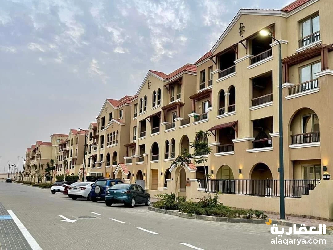 مدينة الشروق