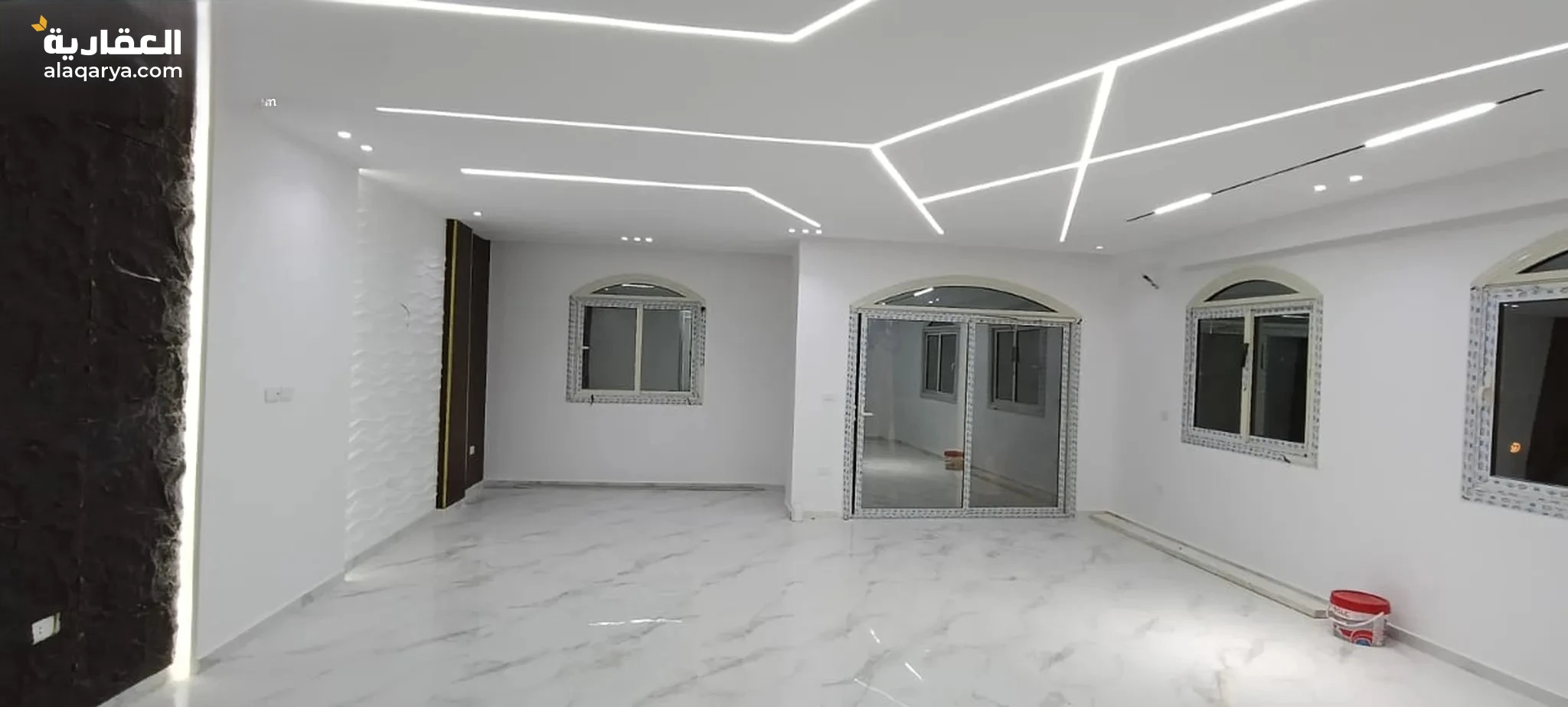 #شقة لقطة للبيع - الترا سوبر لوكس