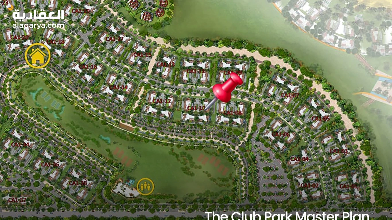 mountain view city New Cairo