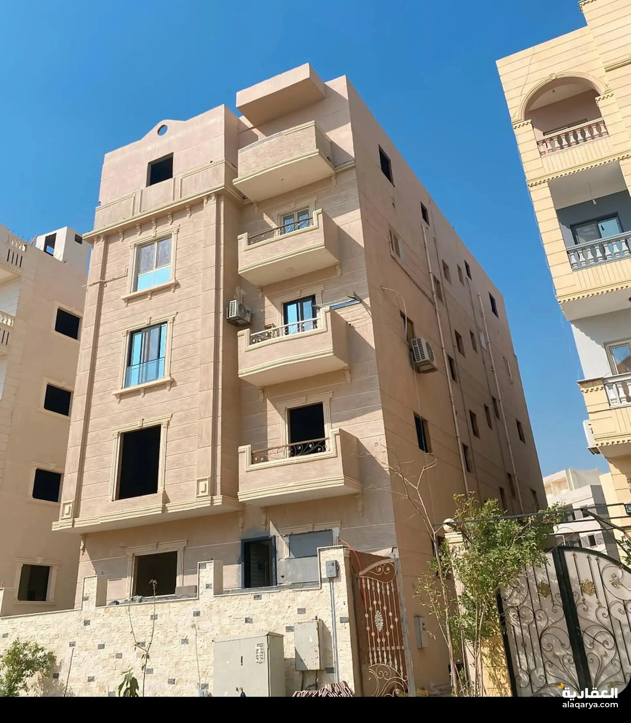 #شقه للبيع في التوسعات الشماليه