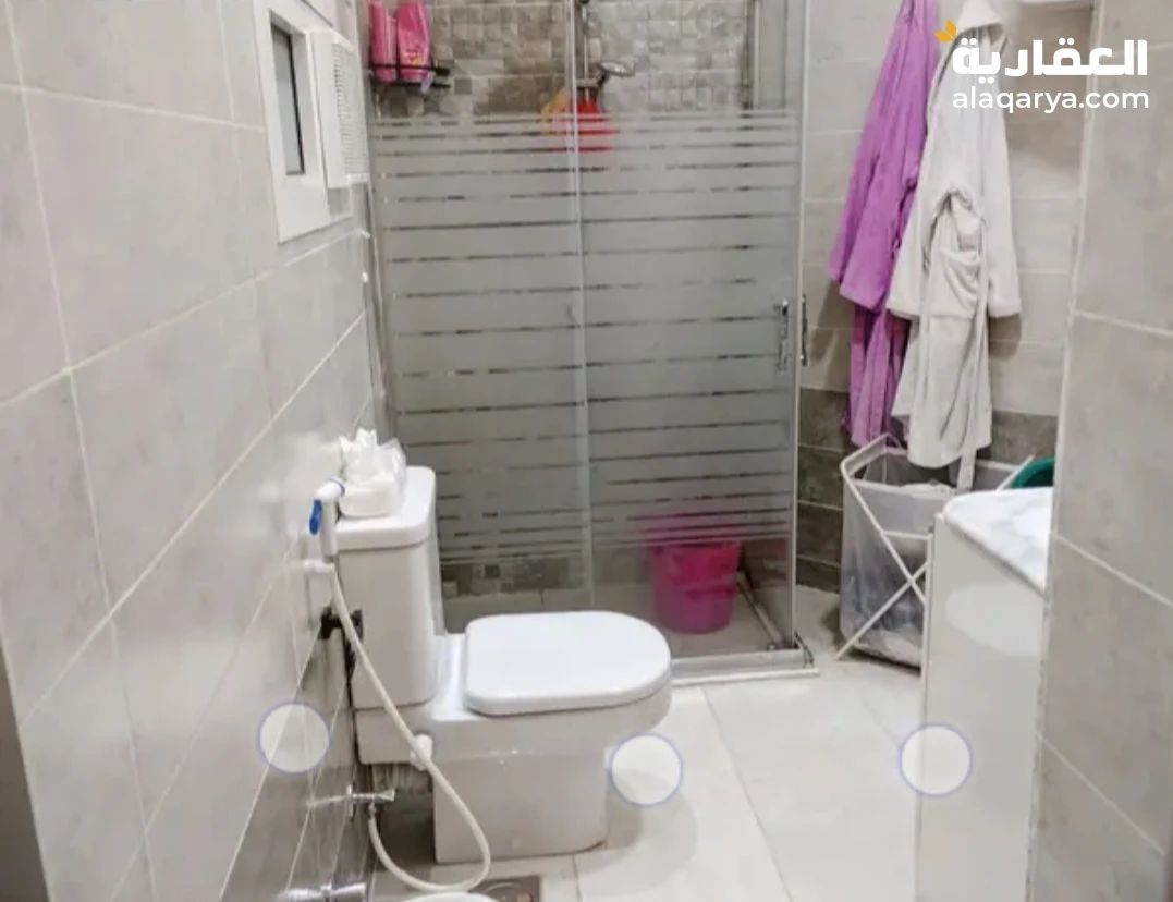 حي النادي مدينة الشروق