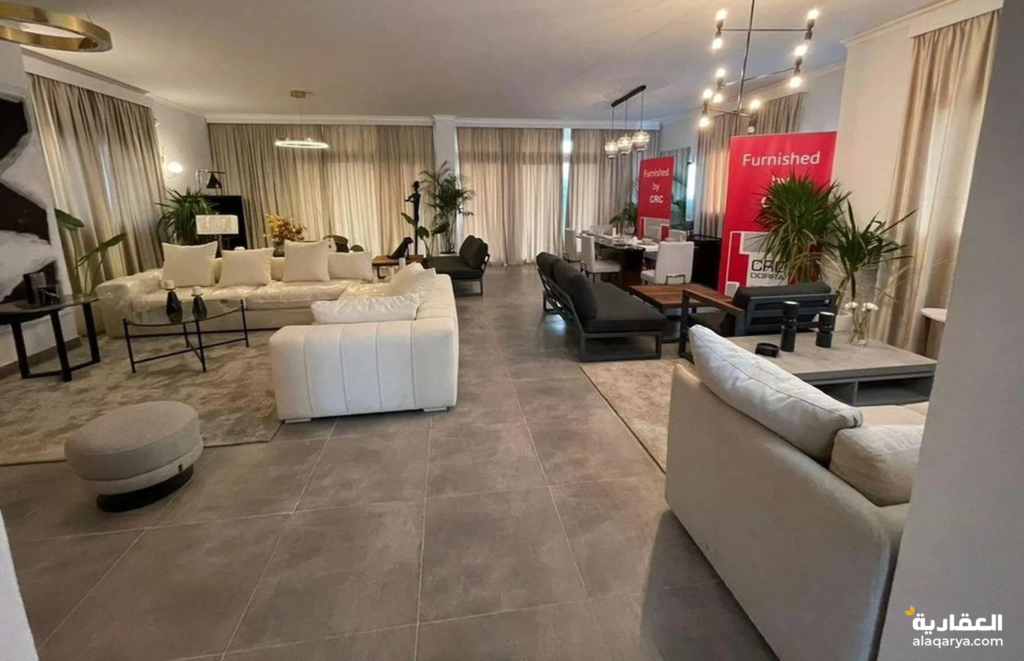 #شقة متشطبه استلام فوري للبيع بالتقسيط 10سنين