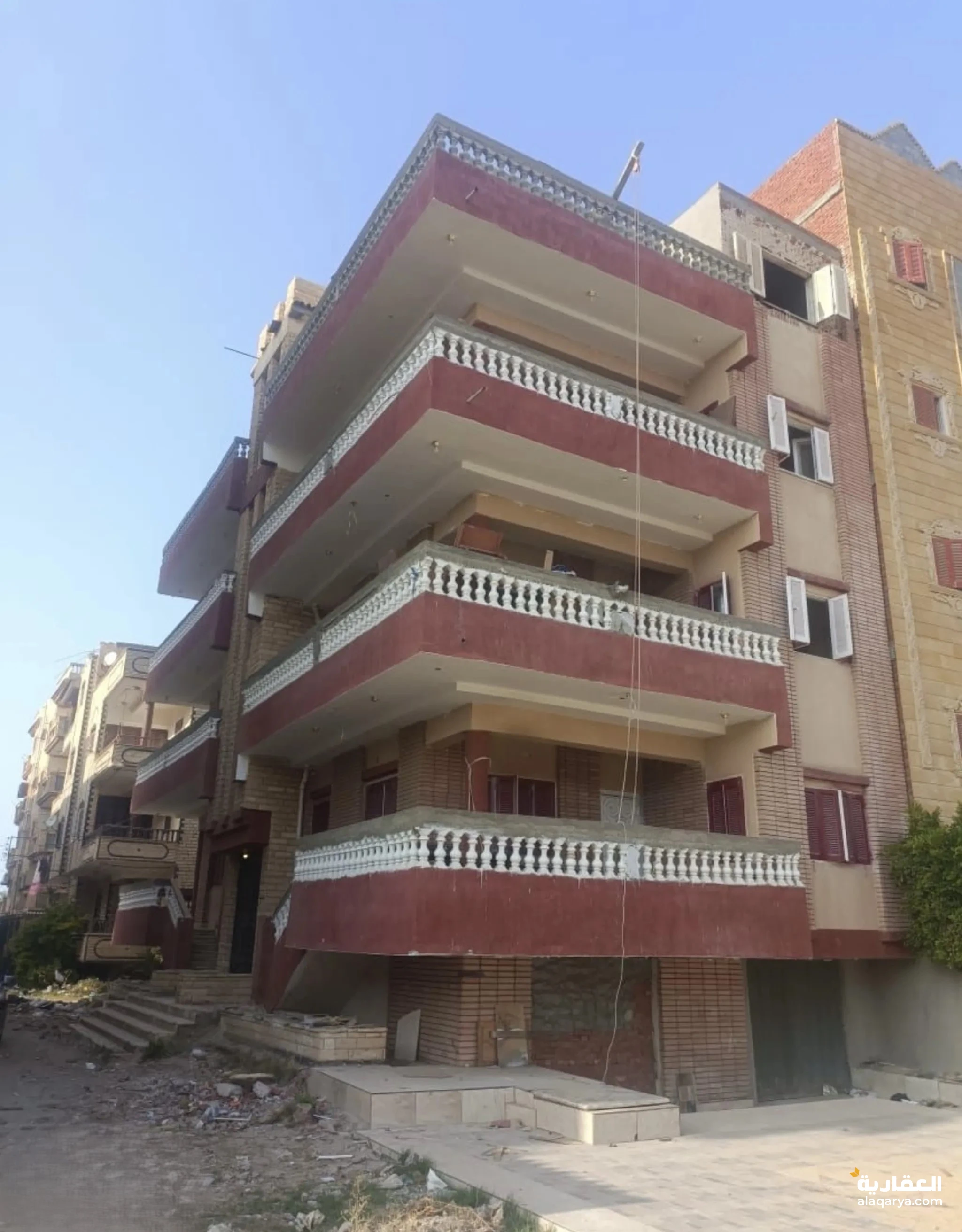 #عماره الجوهره منطقه العاشر