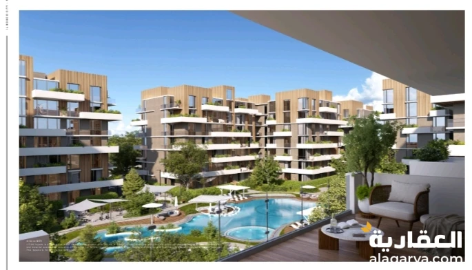 شقة لإعادة البيع من المالك مباشرة