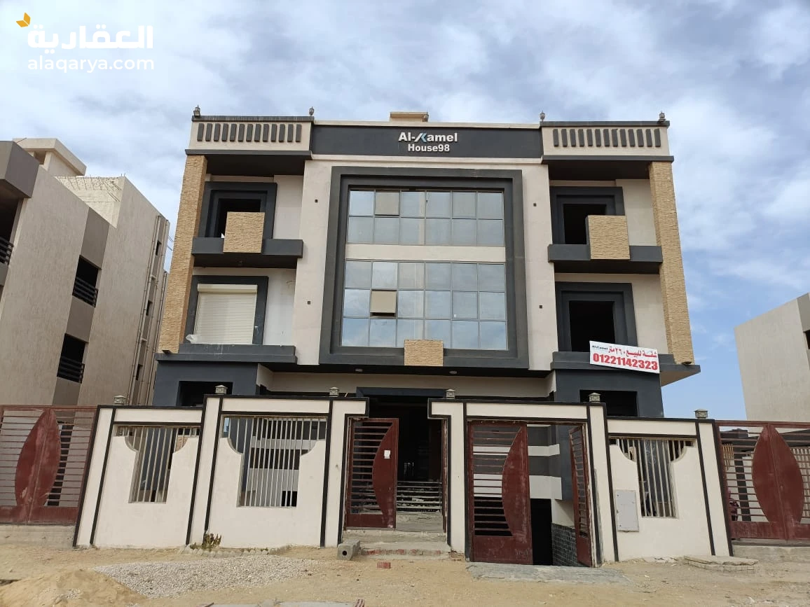 دوبلكس للبيع