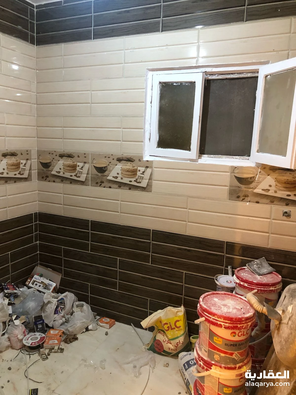 #شقة للبيع الحى ال11 الشباب