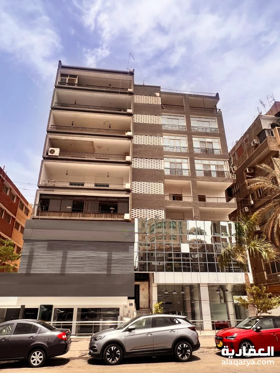 مصر الجديده