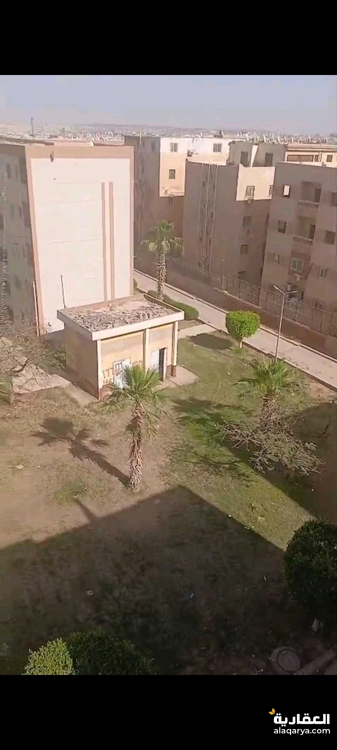 للبيع شقة فى دجله المعادى ١٤٠م٣غرف ٢حمام مطبخ رشيبسن قطعتين تشطيب سوبر لوكس الدو