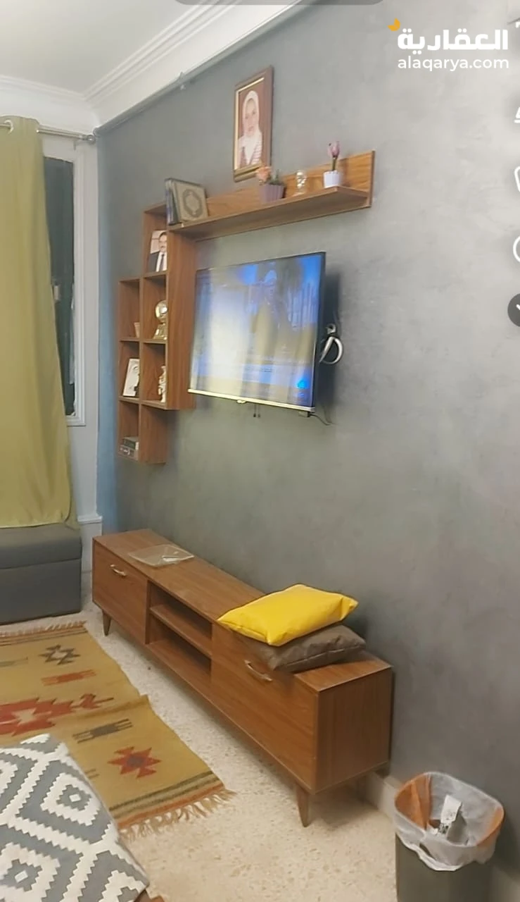 بالقرب من حديقة الطفل والنادي الاهلي مدينة نصر