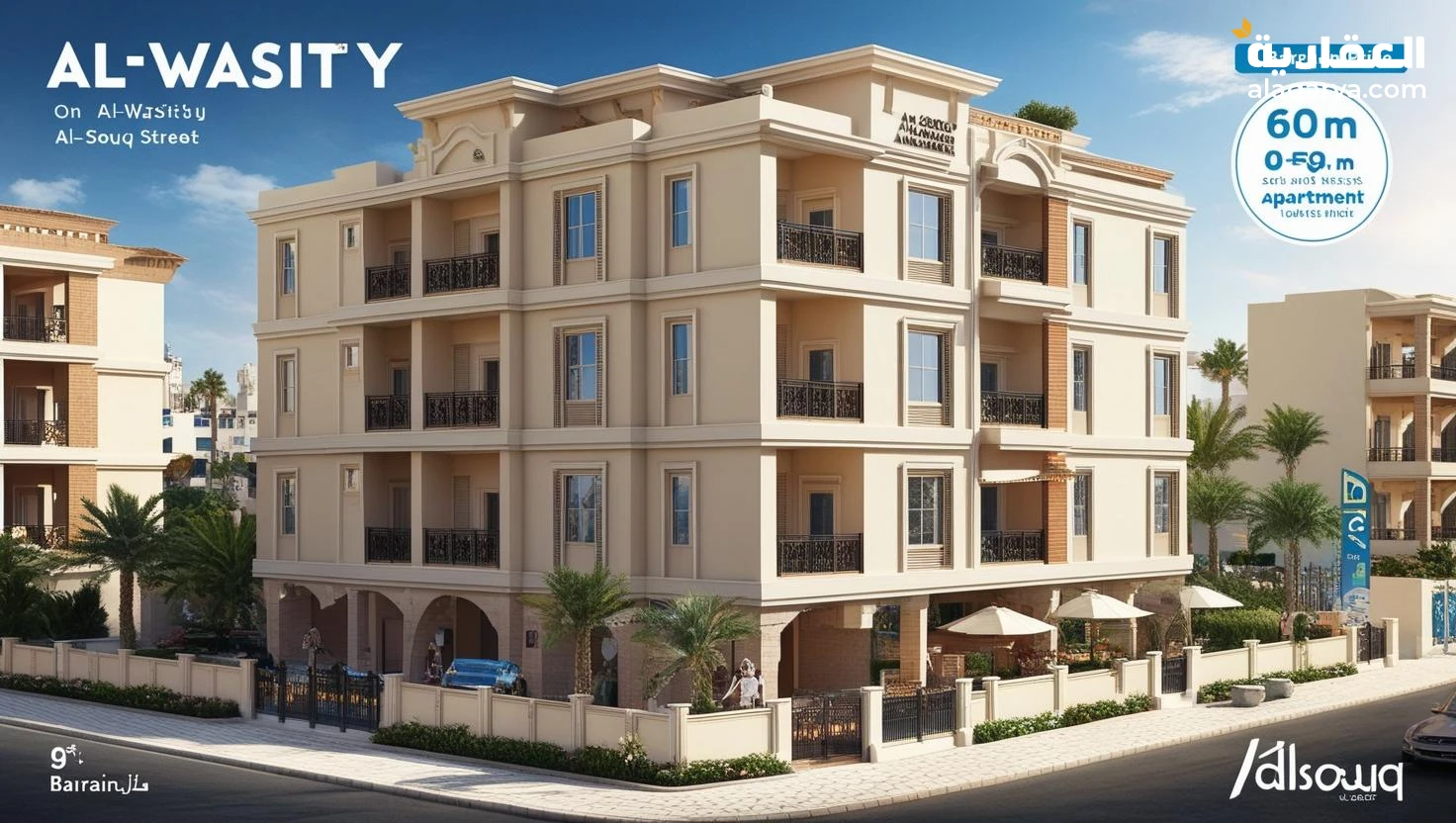 بني سويف مركز الواسطي