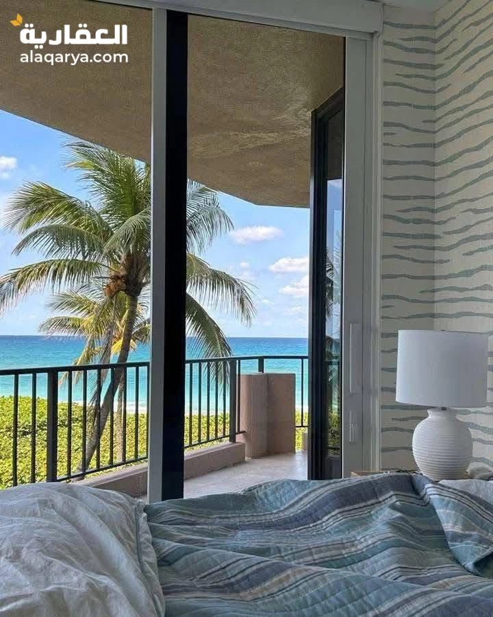 للبيع شاليه متشطب في الساحل الشمالي في خليج راس الحكمة بالتقسيط