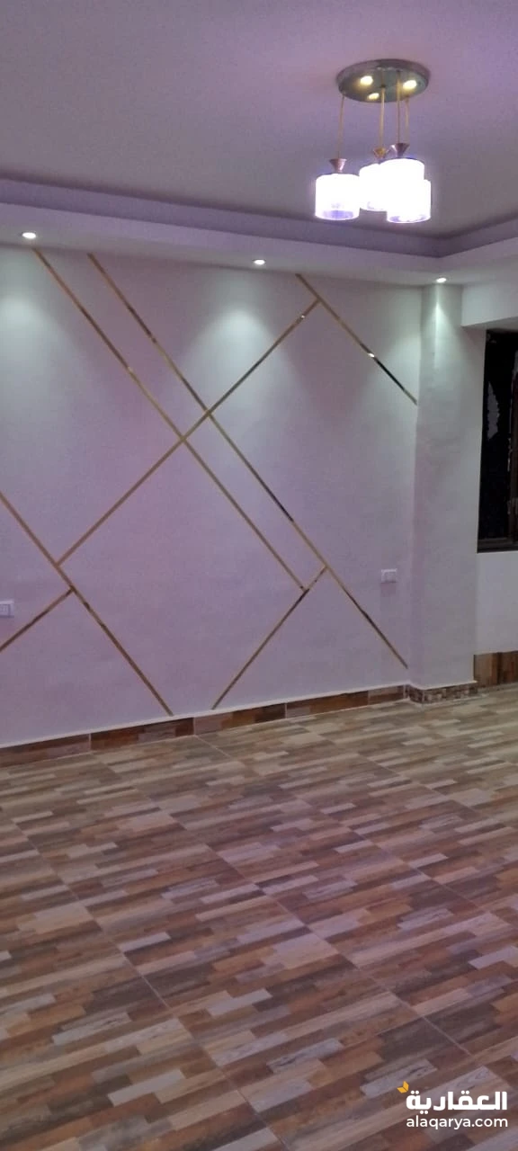 شقة للبيع في مدينة نصر قدام الحديقة الدولية