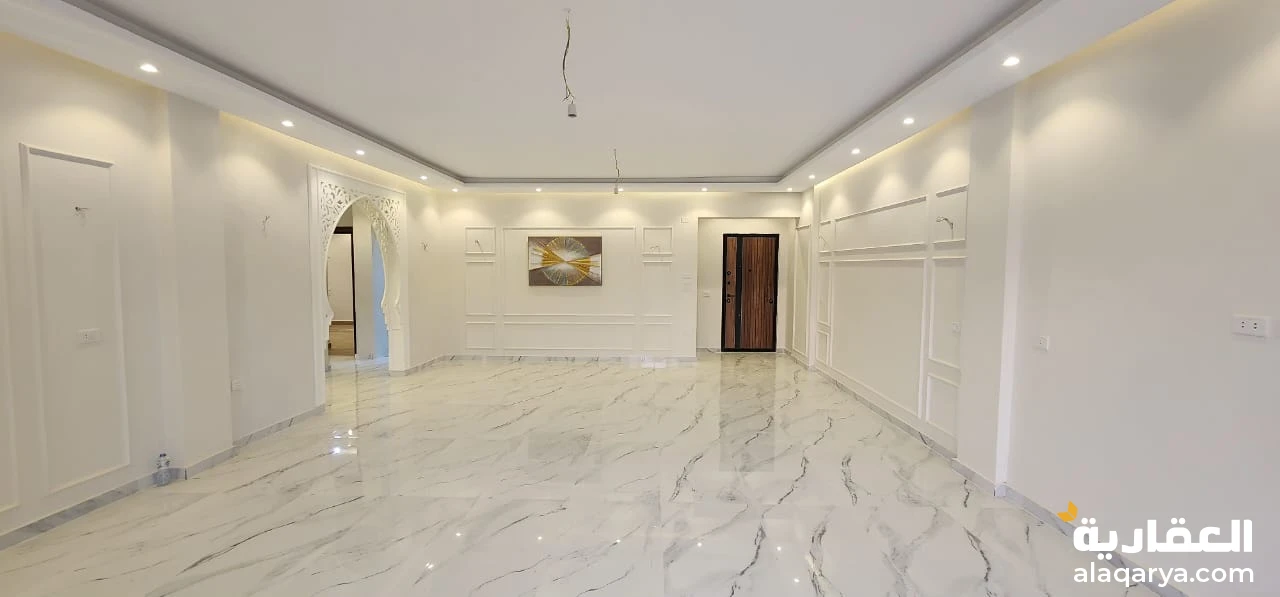 محور جمال عبد الناصر كمبوند فاميلي لاند