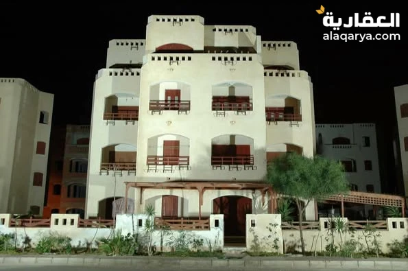 شالية فى اندلسية للإيجار