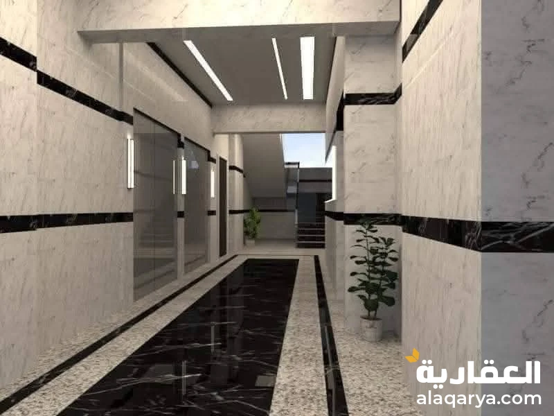 العاصمة الادارية الجديدة