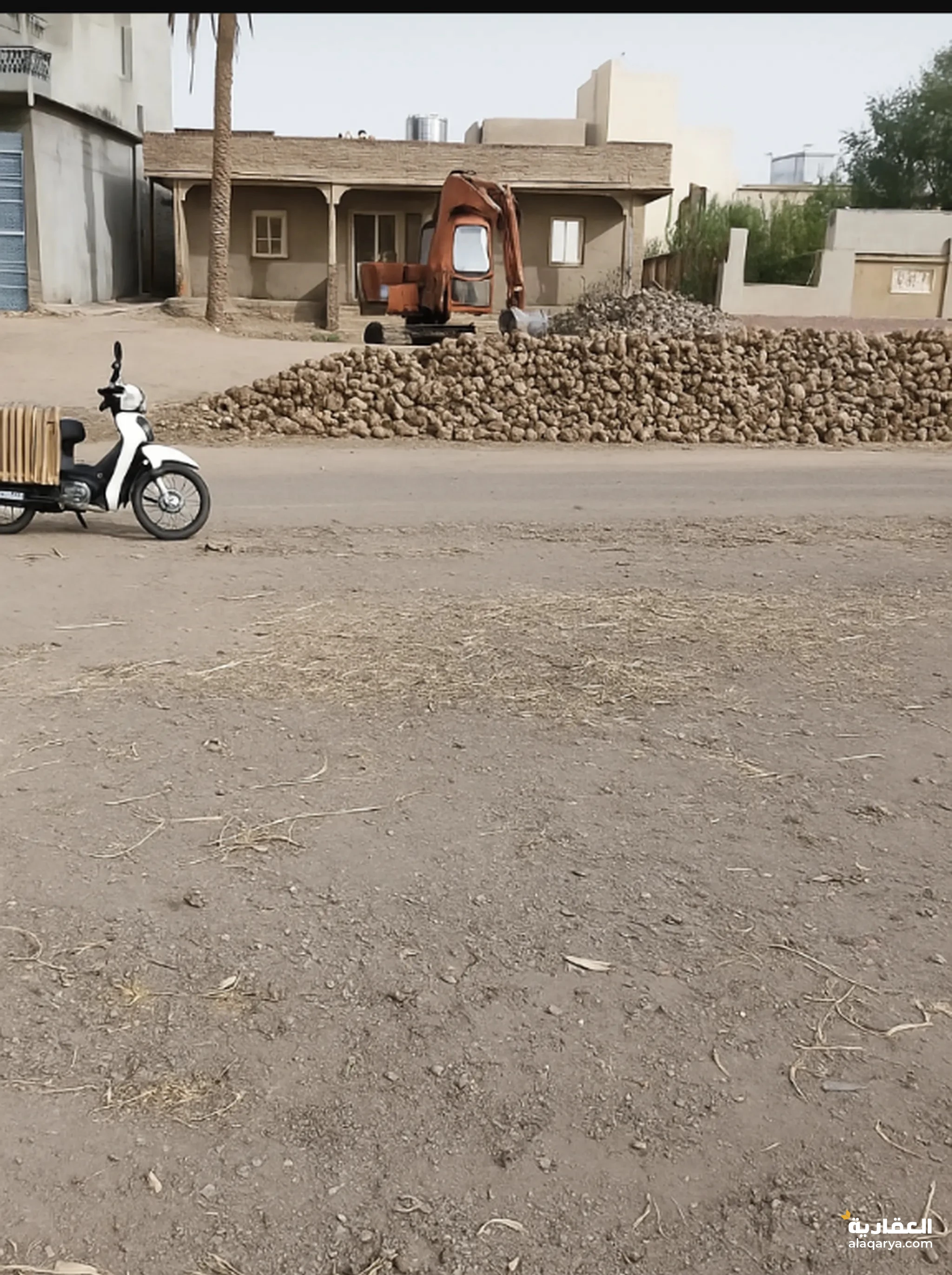 #قطعة ارض للبيع