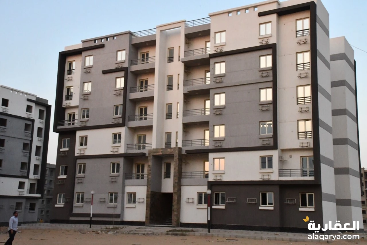 القاهرة الجديدة التجمع الثالث