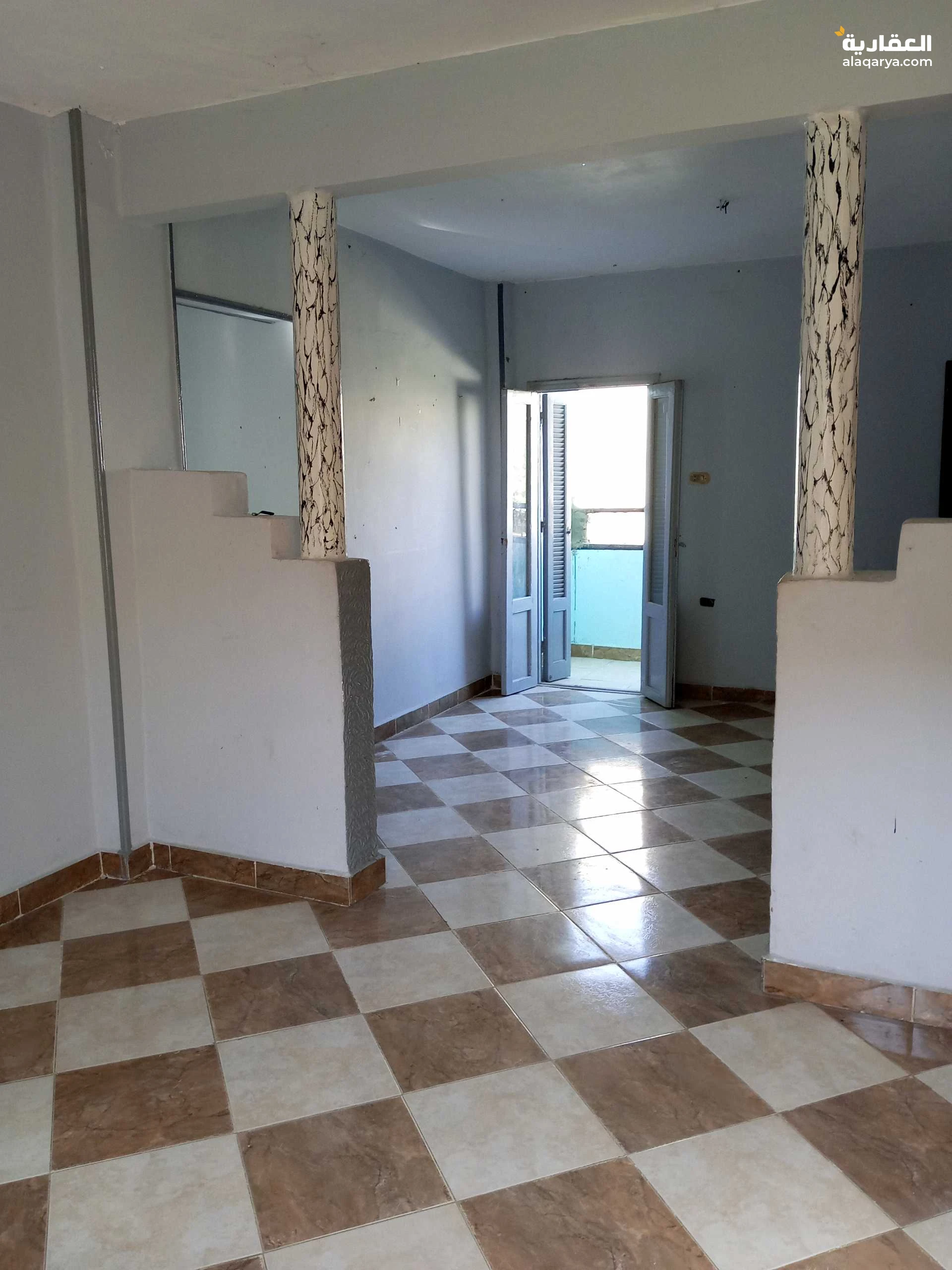 💥 شقه للبيع ٣ غرف سوبر لوكس 💥