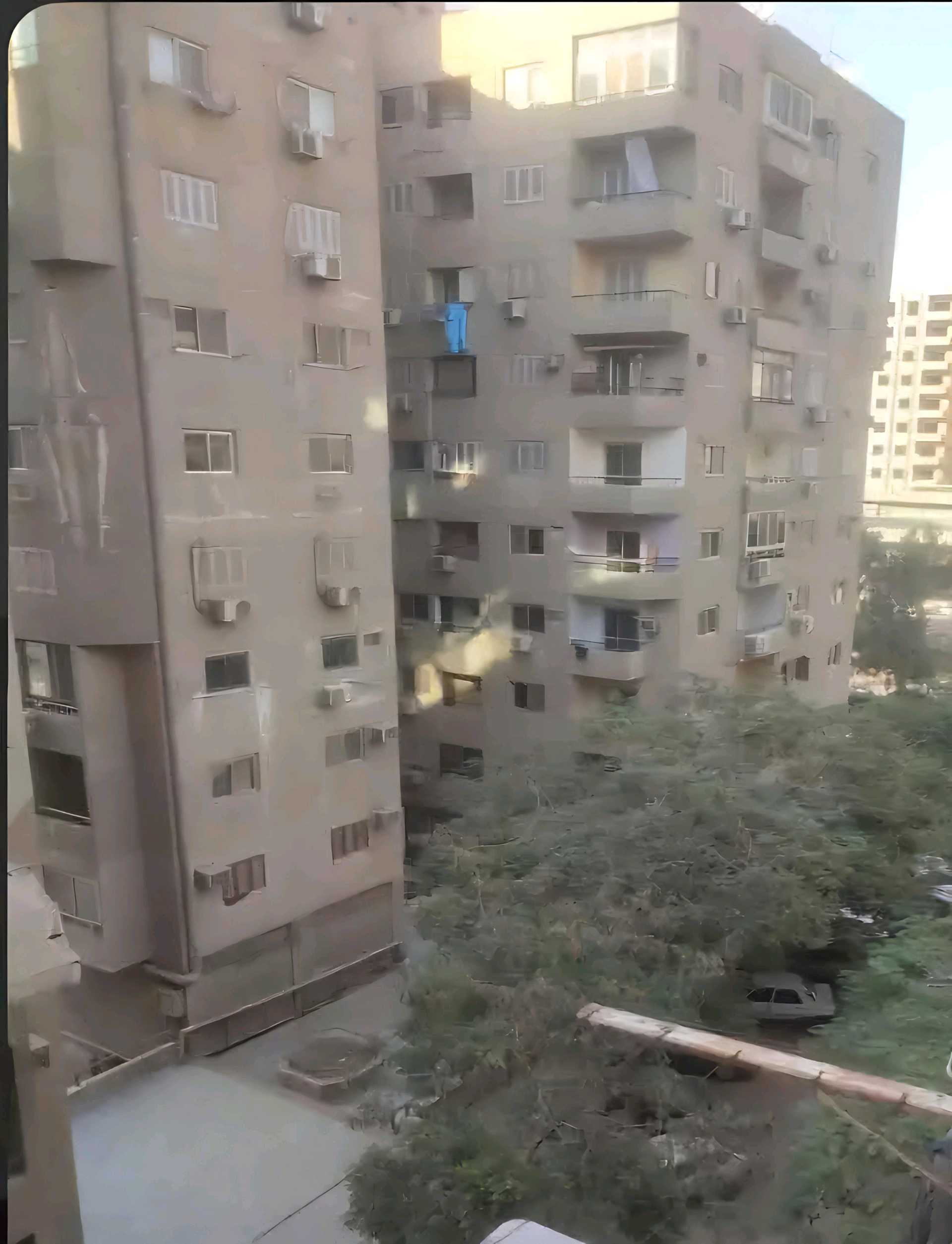 3 ابراج النيل اللبيني فيصل