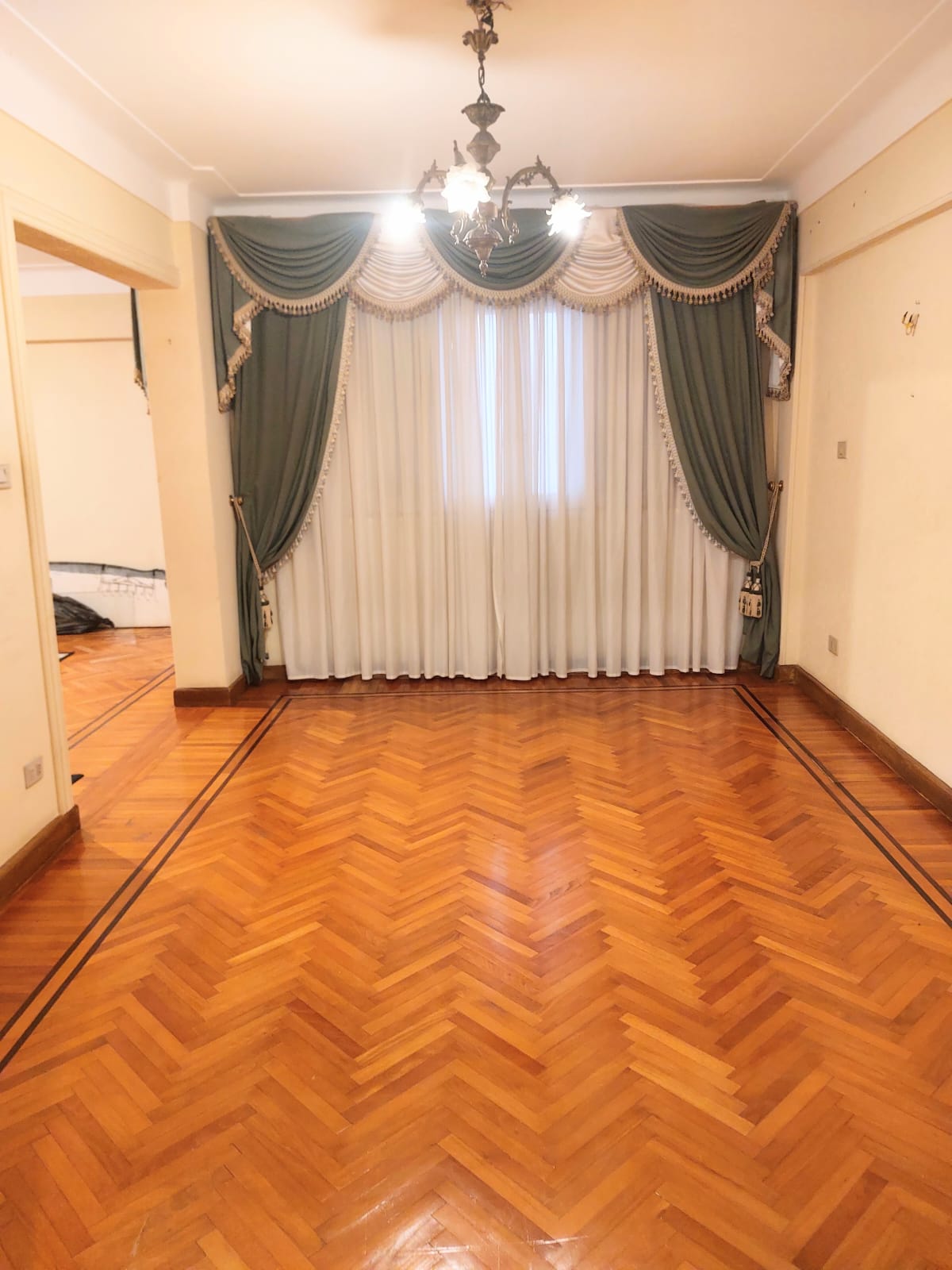 شقة لوقطة للبيع بكفر عبده