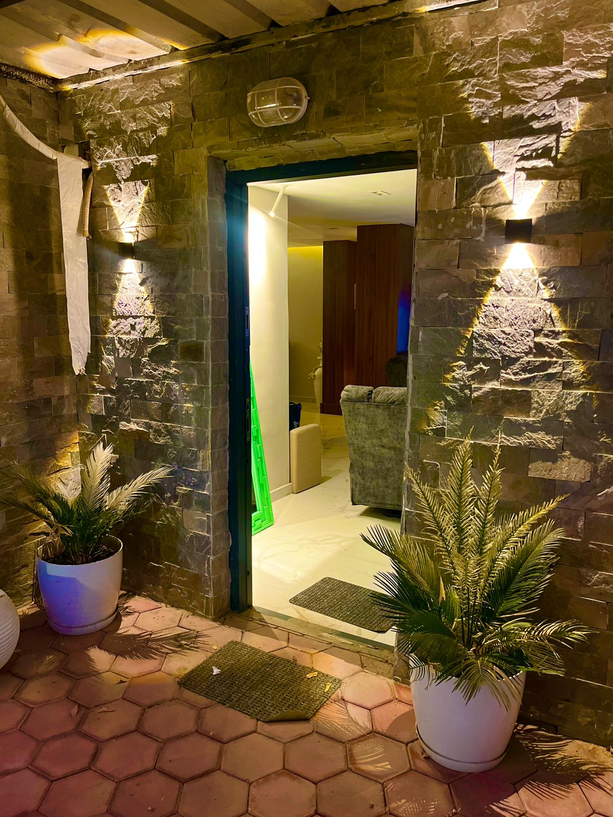 شاليه في هرم سيتي اوراسكوم تشطيب الترا سوبر لوكس