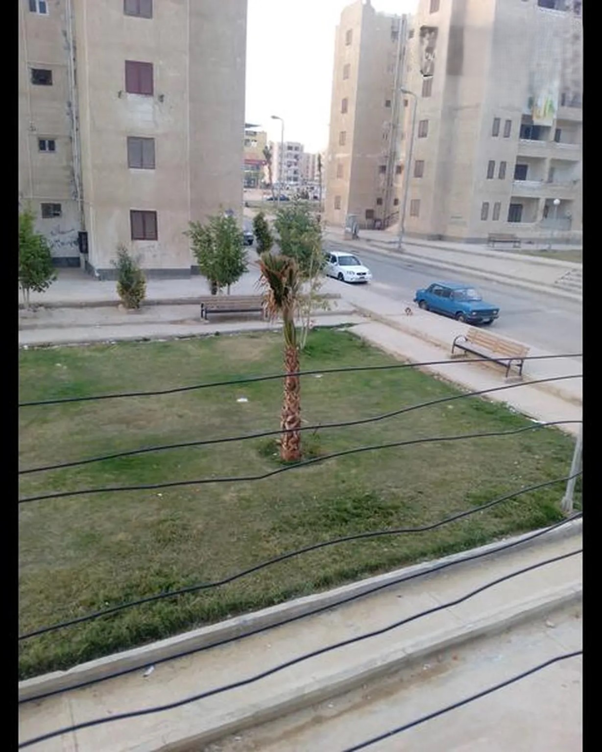 #شقة للبيع من المالك مباشرة اسيوط الجديدة