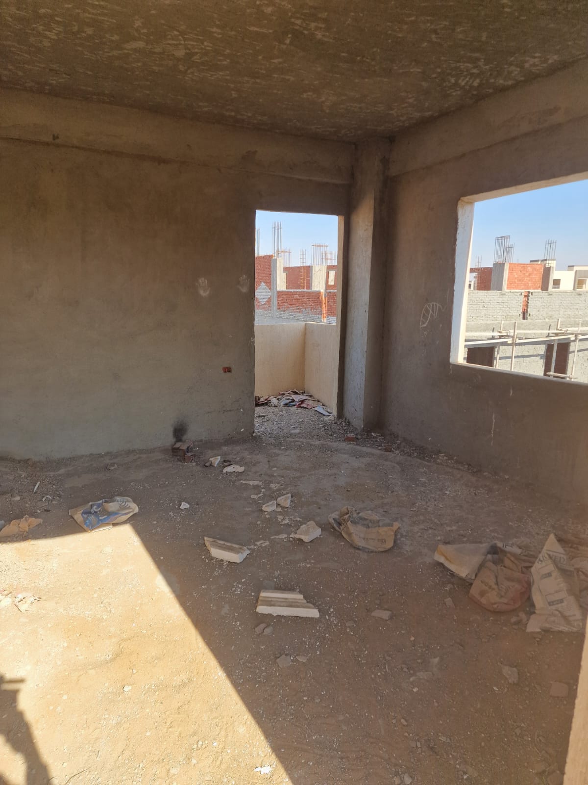 رووف للبيع في بيت الوطن الأساسي بالشيخ زايد