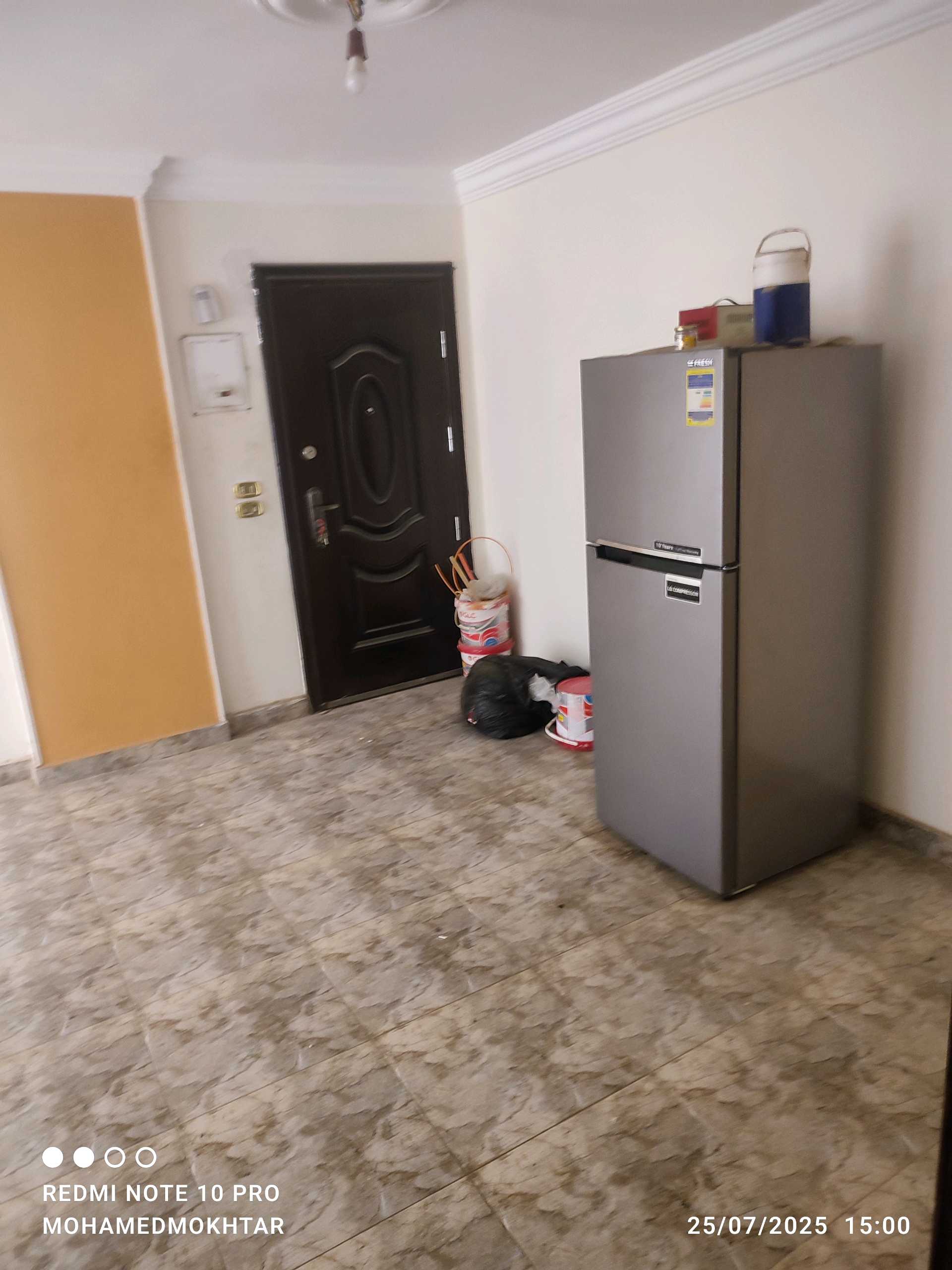 شقه للبيع بكمبوند دجله بالمز اكتوبر الجديدة