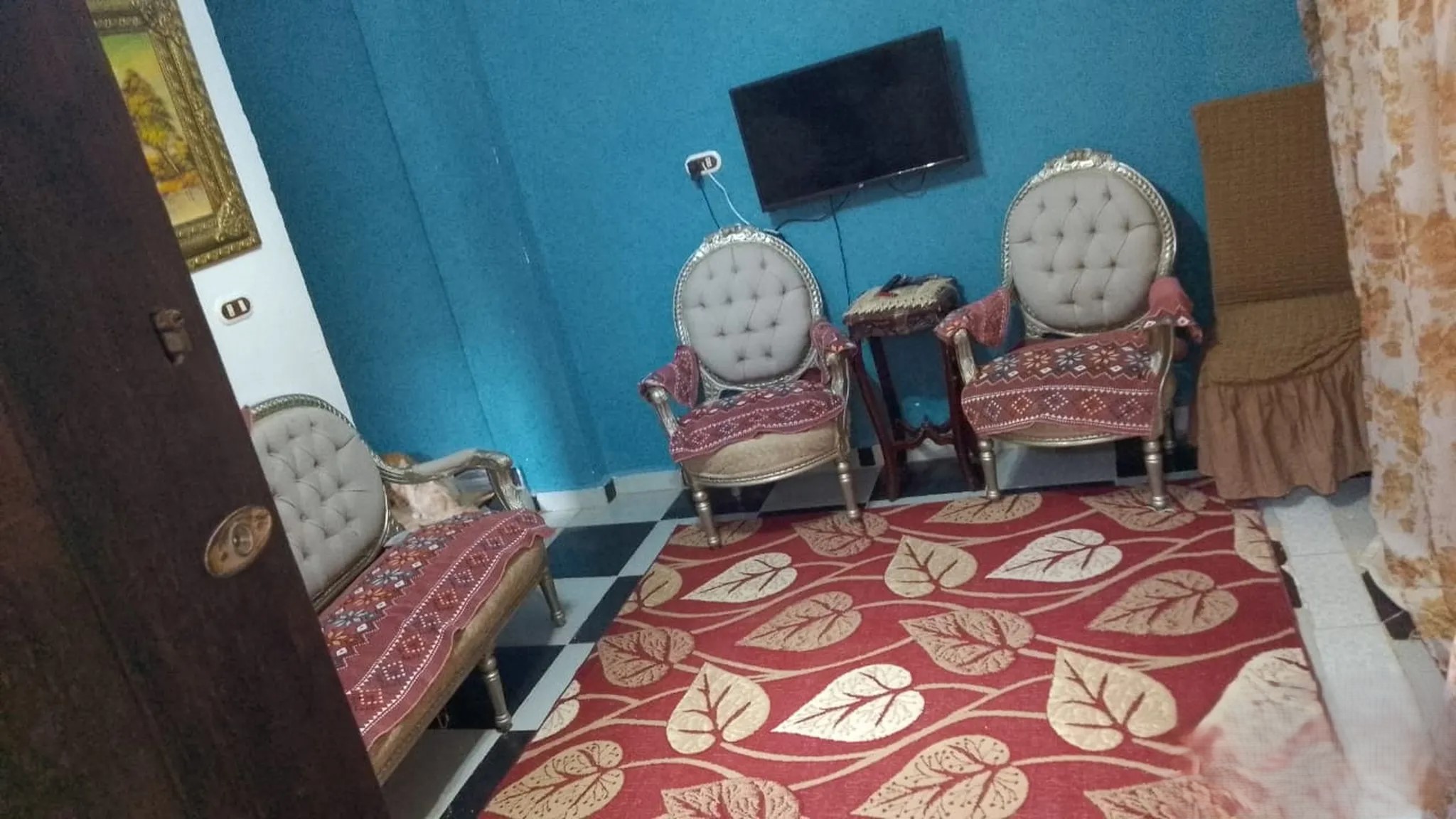 #شقة للبيع في البحرية