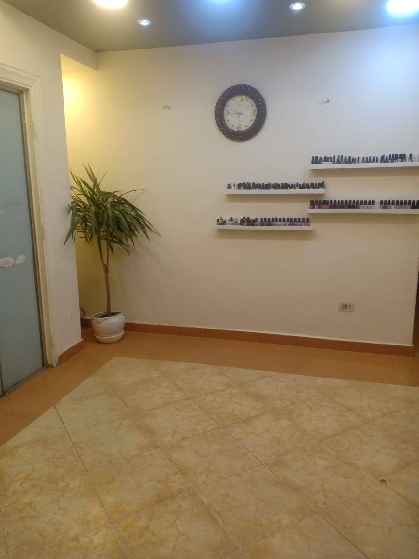 ⚠️⚠️⚠️تم تعديل السعر  لسرعة البيع⚠️⚠️⚠️شقة المعادي ١٧٠ متر الصافي ١٤٠  دور ارضي واخد ن